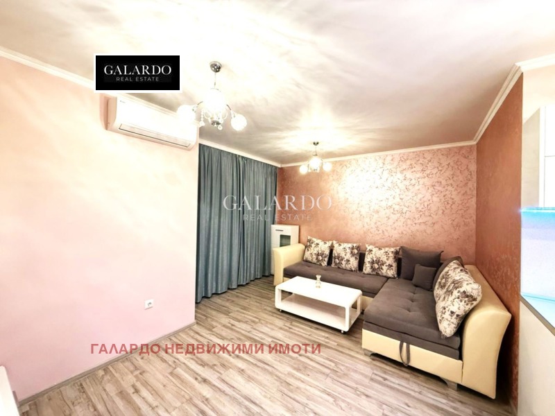 Под наем 2-СТАЕН, град Пловдив, Младежки Хълм • 650 € / 1271.29 лв. • 57540646 1