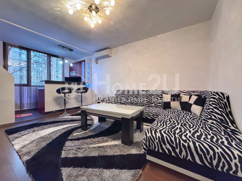 Дава под наем 2-СТАЕН, гр. Пловдив, Каменица 2, снимка 3 - Апартаменти - 52692904