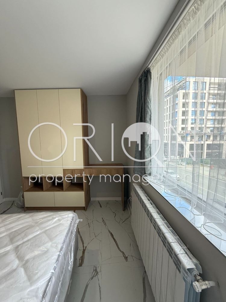 Дава под наем 2-СТАЕН, гр. София, Кръстова вада, снимка 4 - Апартаменти - 52709877