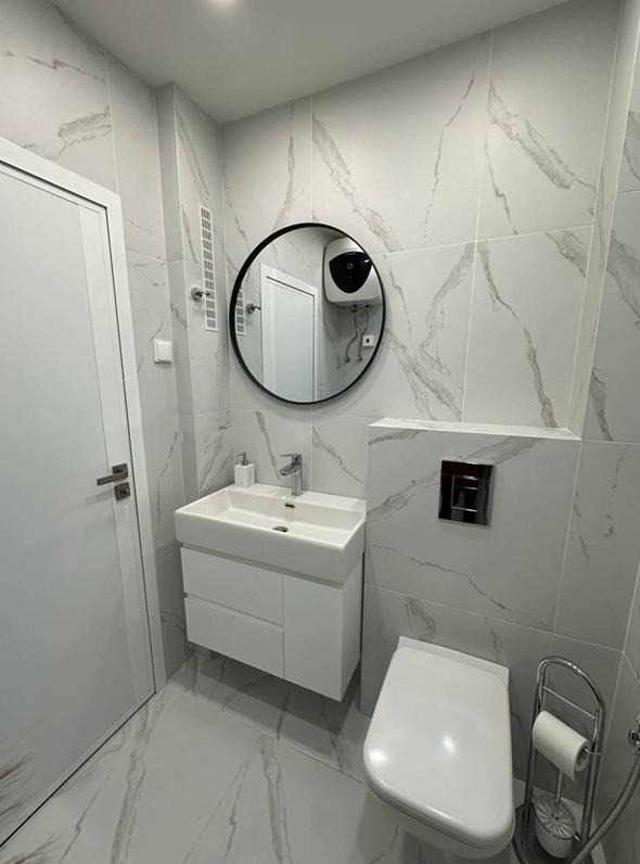 Дава под наем 2-СТАЕН, гр. София, Хиподрума, снимка 8 - Апартаменти - 53560819