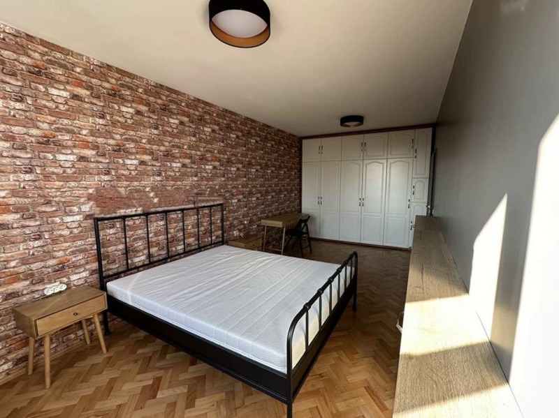 Дава под наем 2-СТАЕН, гр. София, Хиподрума, снимка 5 - Апартаменти - 53560819