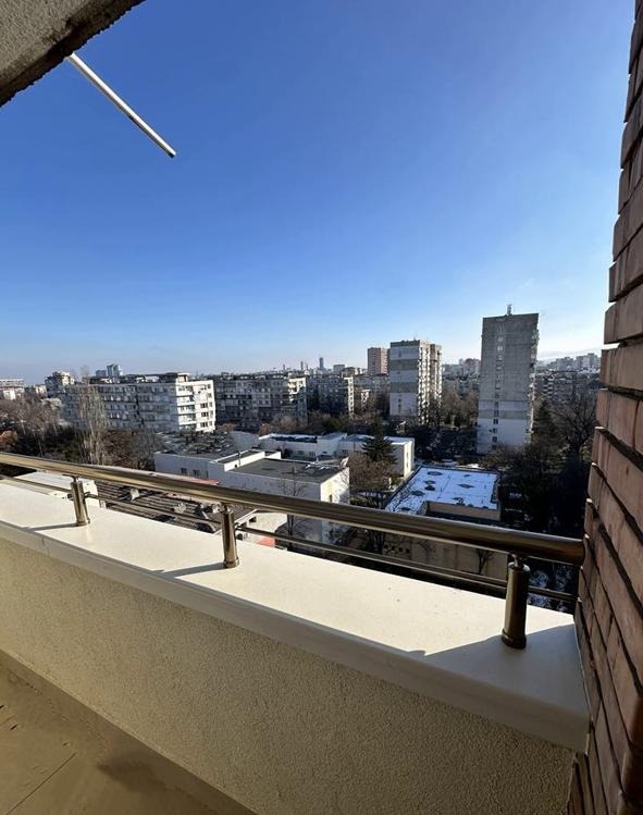 Дава под наем 2-СТАЕН, гр. София, Хиподрума, снимка 7 - Апартаменти - 53560819