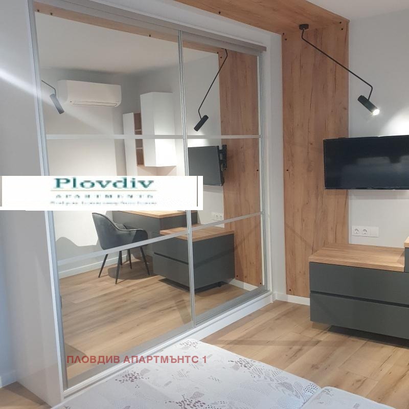 Дава под наем 2-СТАЕН, гр. Пловдив, Център, снимка 4 - Апартаменти - 54266062