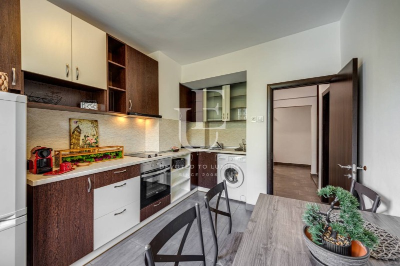 A louer  2 chambres Sofia , Tsentar , 120 m² | 22829845 - image [8]