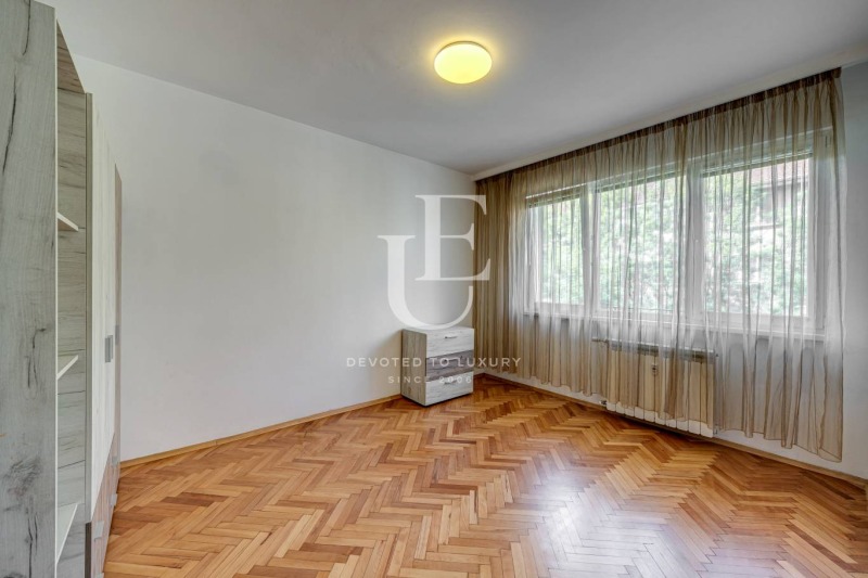 A louer  2 chambres Sofia , Tsentar , 120 m² | 22829845 - image [10]