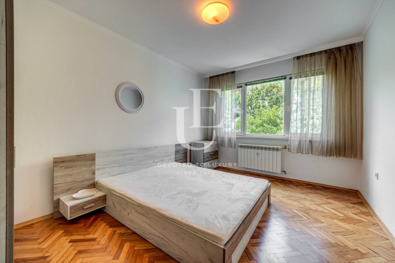 A louer  2 chambres Sofia , Tsentar , 120 m² | 22829845 - image [3]