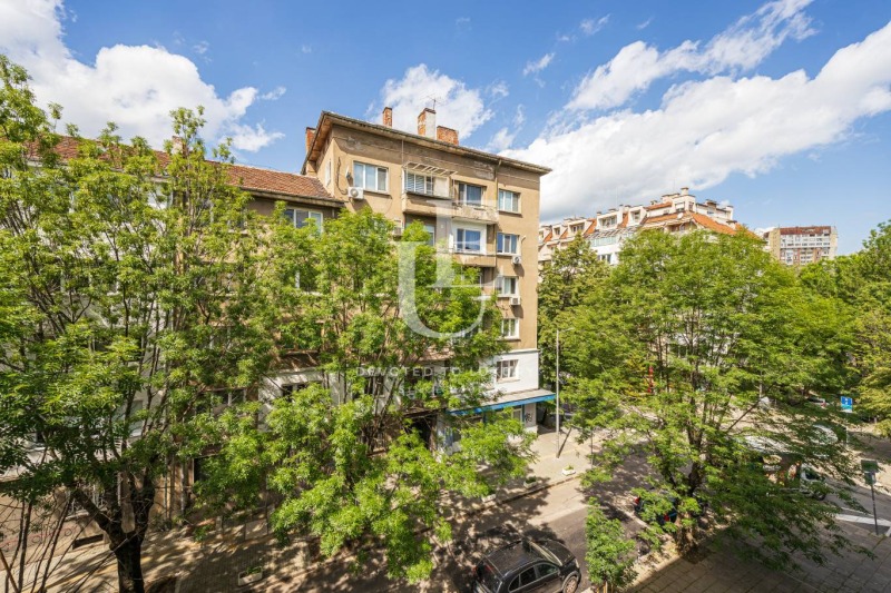 A louer  2 chambres Sofia , Tsentar , 120 m² | 22829845 - image [6]