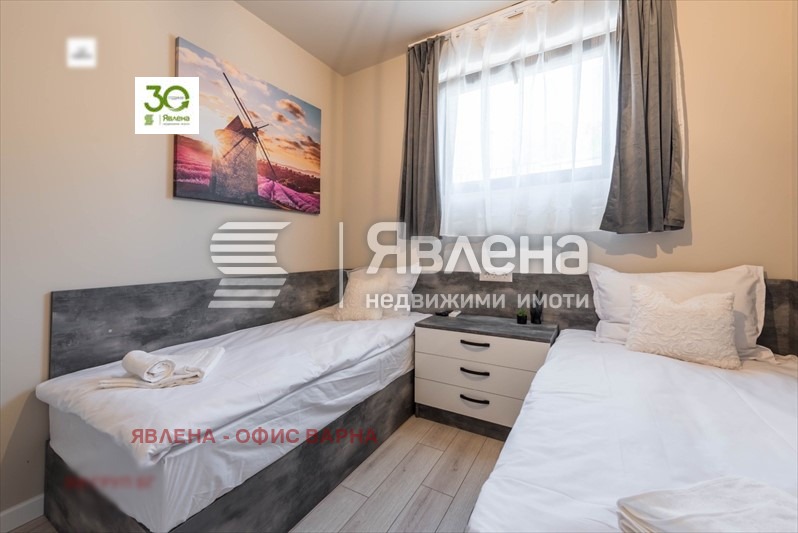 For Rent  2 bedroom Varna , k.k. Chayka , 70 sq.m | 64622565 - image [8]