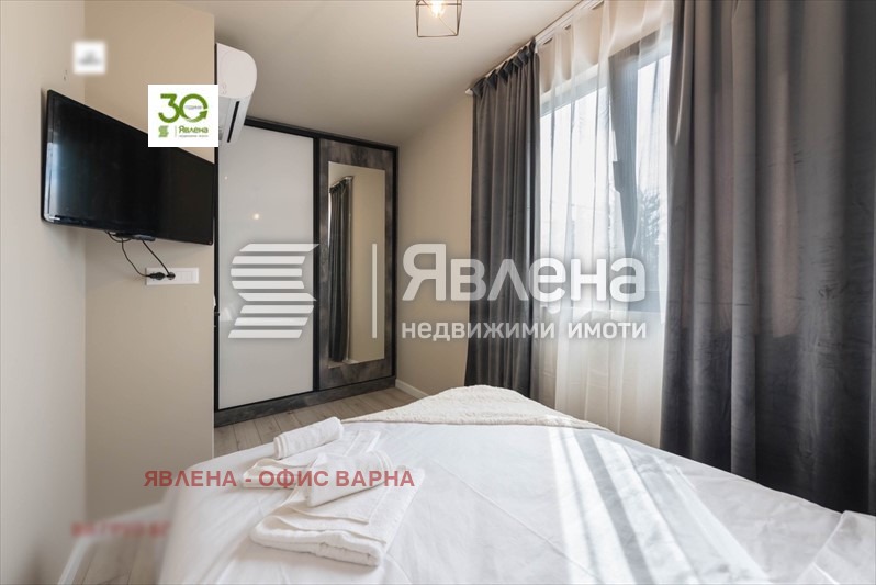 For Rent  2 bedroom Varna , k.k. Chayka , 70 sq.m | 64622565 - image [7]