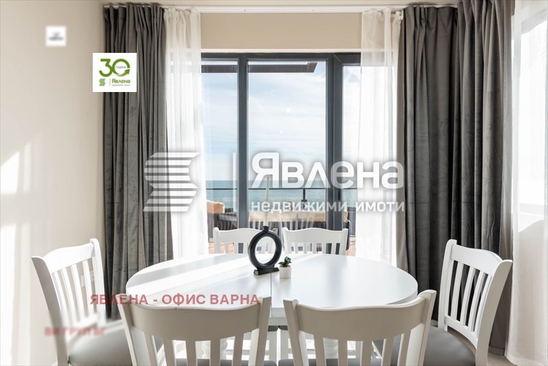 For Rent  2 bedroom Varna , k.k. Chayka , 70 sq.m | 64622565 - image [2]