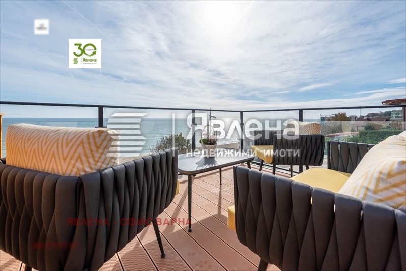 For Rent  2 bedroom Varna , k.k. Chayka , 70 sq.m | 64622565 - image [11]