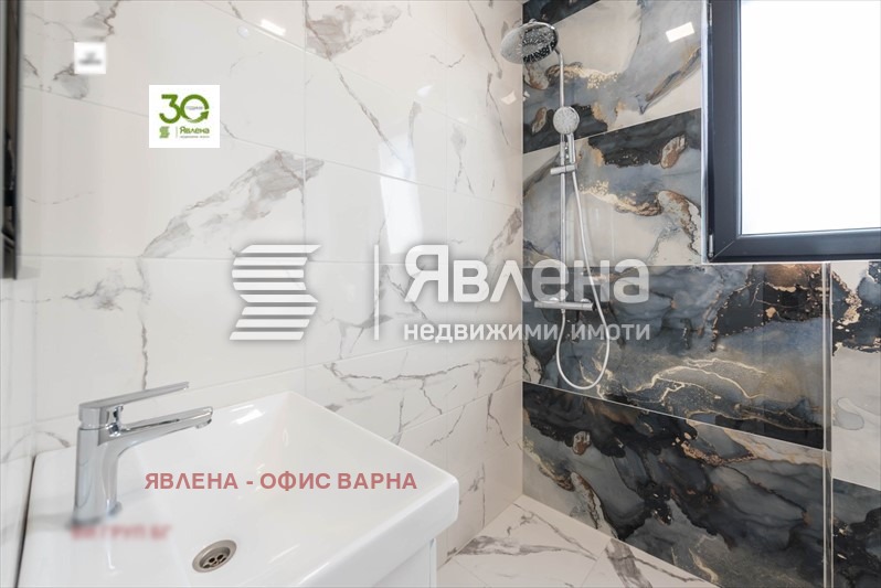 For Rent  2 bedroom Varna , k.k. Chayka , 70 sq.m | 64622565 - image [10]