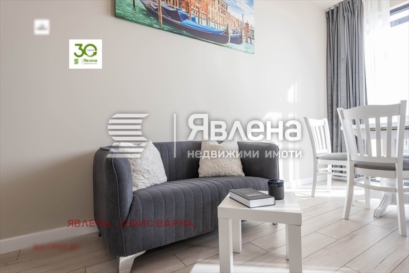 For Rent  2 bedroom Varna , k.k. Chayka , 70 sq.m | 64622565 - image [4]
