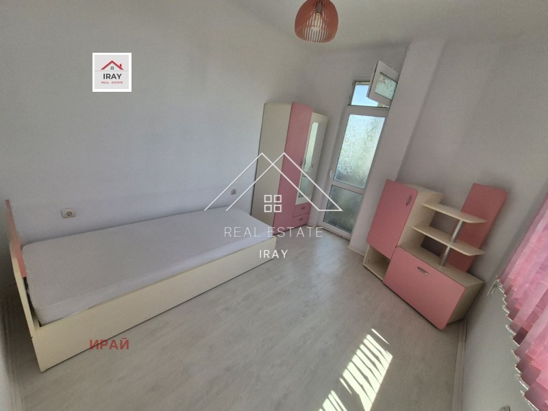 Kiadó  2 hálószobás Stara Zagora , Centar , 70 négyzetméter | 73469038 - kép [13]