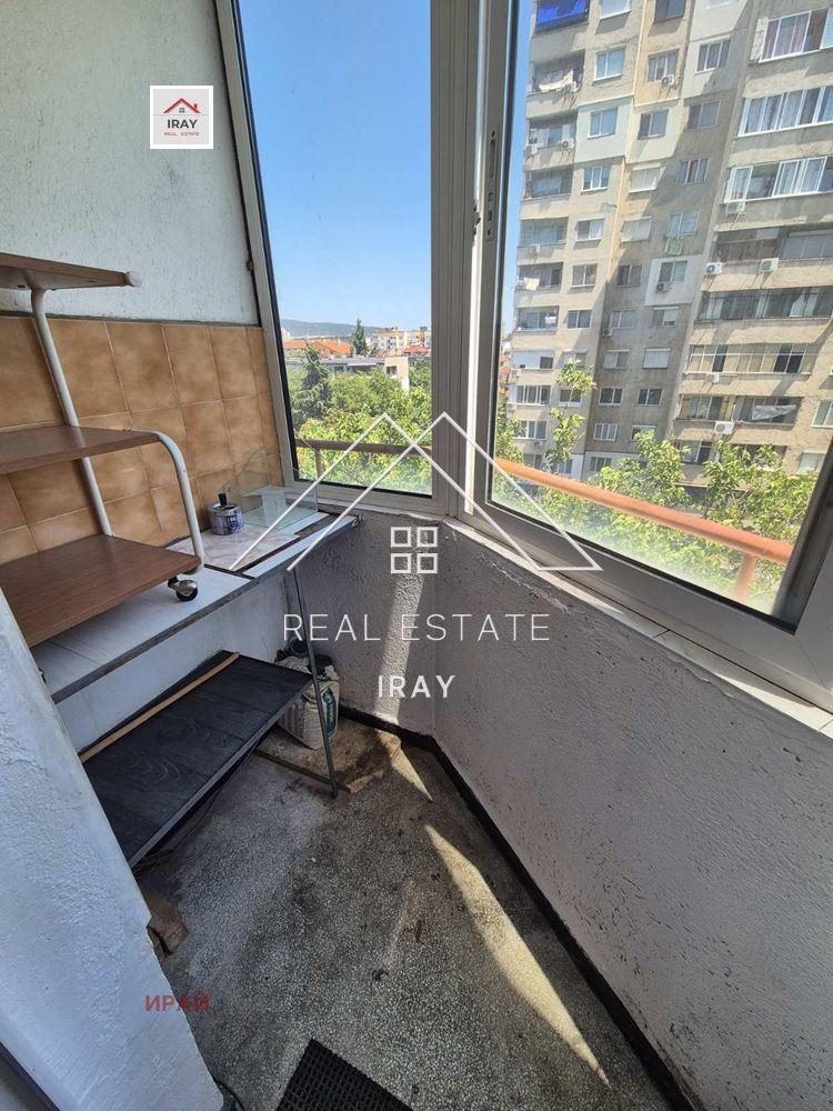 Kiadó  2 hálószobás Stara Zagora , Centar , 70 négyzetméter | 73469038 - kép [16]