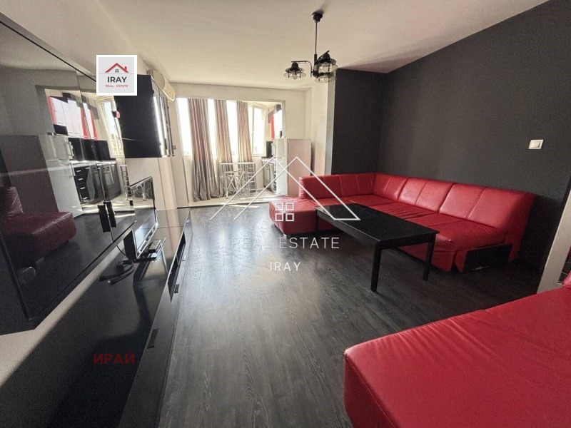 Kiadó  2 hálószobás Stara Zagora , Centar , 70 négyzetméter | 73469038 - kép [2]