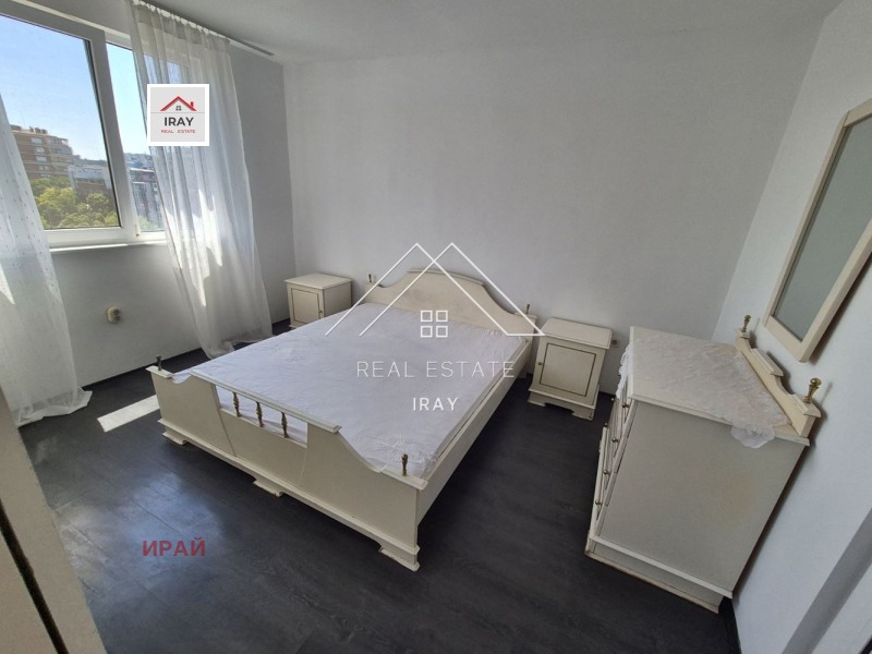 Kiadó  2 hálószobás Stara Zagora , Centar , 70 négyzetméter | 73469038 - kép [14]