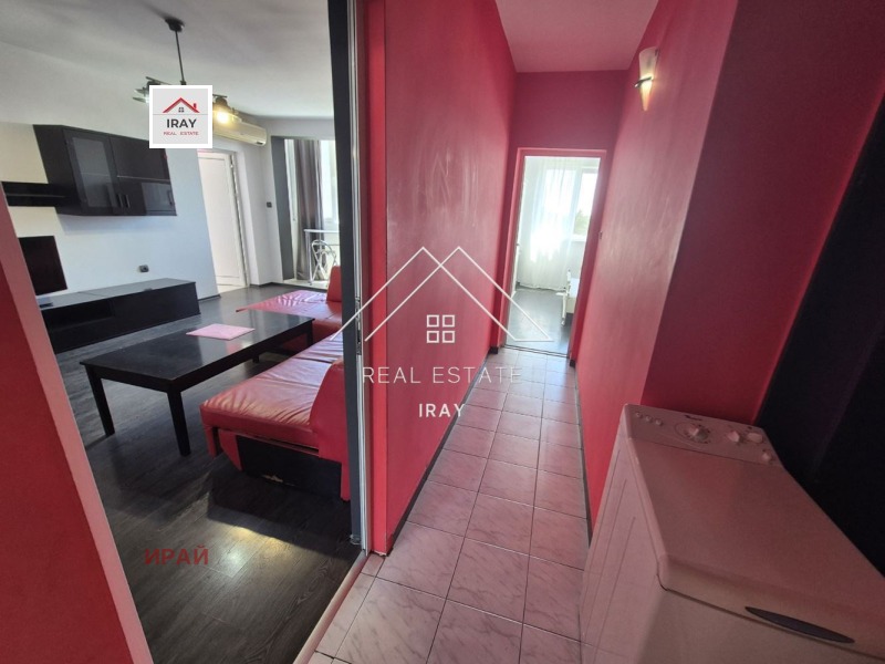 Kiadó  2 hálószobás Stara Zagora , Centar , 70 négyzetméter | 73469038 - kép [10]