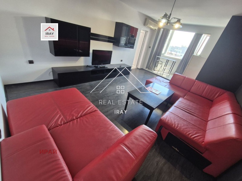 Kiadó  2 hálószobás Stara Zagora , Centar , 70 négyzetméter | 73469038 - kép [3]