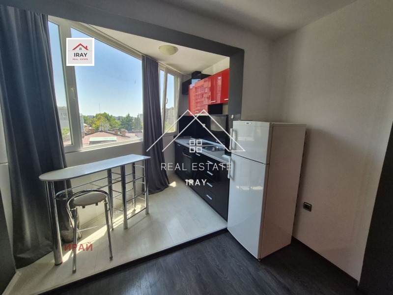 Kiadó  2 hálószobás Stara Zagora , Centar , 70 négyzetméter | 73469038 - kép [7]