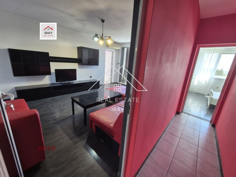 Kiadó  2 hálószobás Stara Zagora , Centar , 70 négyzetméter | 73469038 - kép [9]