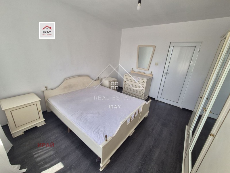 Kiadó  2 hálószobás Stara Zagora , Centar , 70 négyzetméter | 73469038 - kép [15]