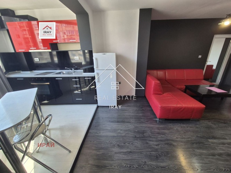 Kiadó  2 hálószobás Stara Zagora , Centar , 70 négyzetméter | 73469038 - kép [5]