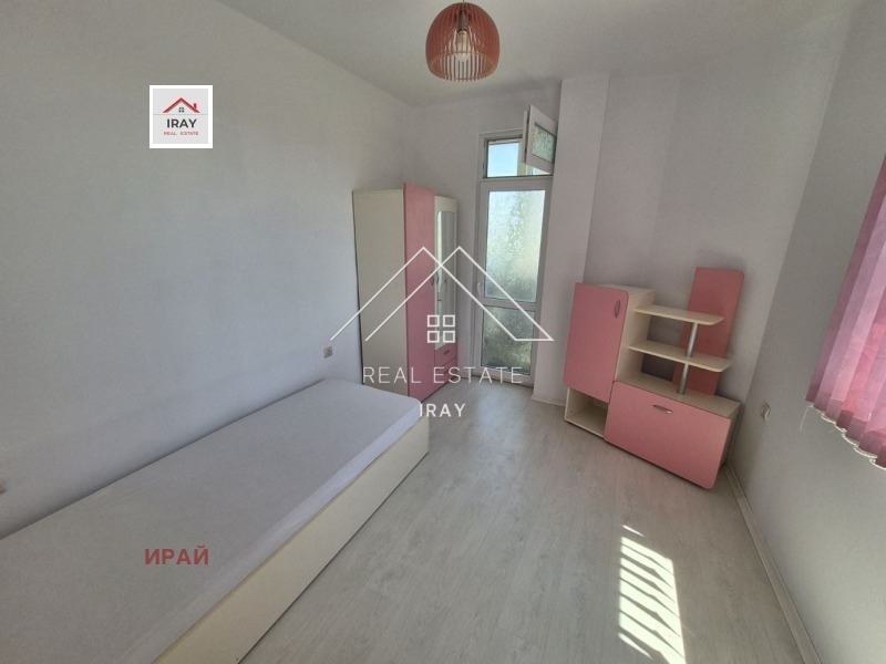 Kiadó  2 hálószobás Stara Zagora , Centar , 70 négyzetméter | 73469038 - kép [12]