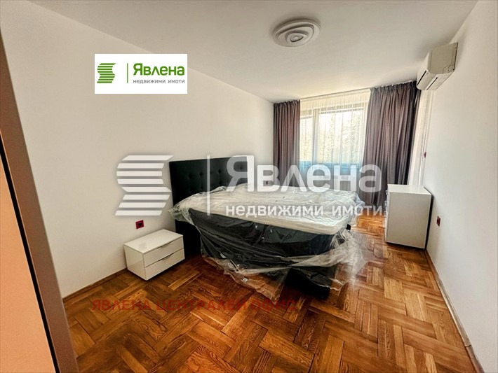 Дава под наем 3-СТАЕН, гр. София, Лозенец, снимка 11 - Апартаменти - 54241522