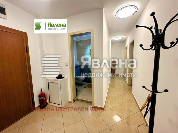 Дава под наем 3-СТАЕН, гр. София, Лозенец, снимка 7 - Апартаменти - 54241522