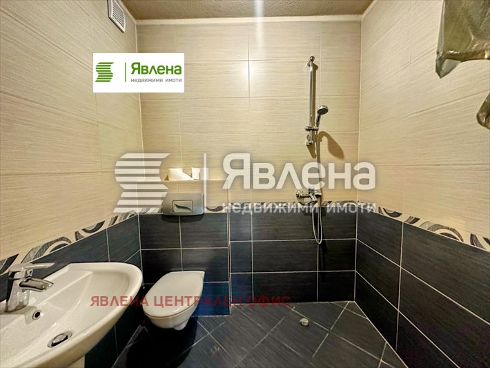 Дава под наем 3-СТАЕН, гр. София, Лозенец, снимка 10 - Апартаменти - 54241522
