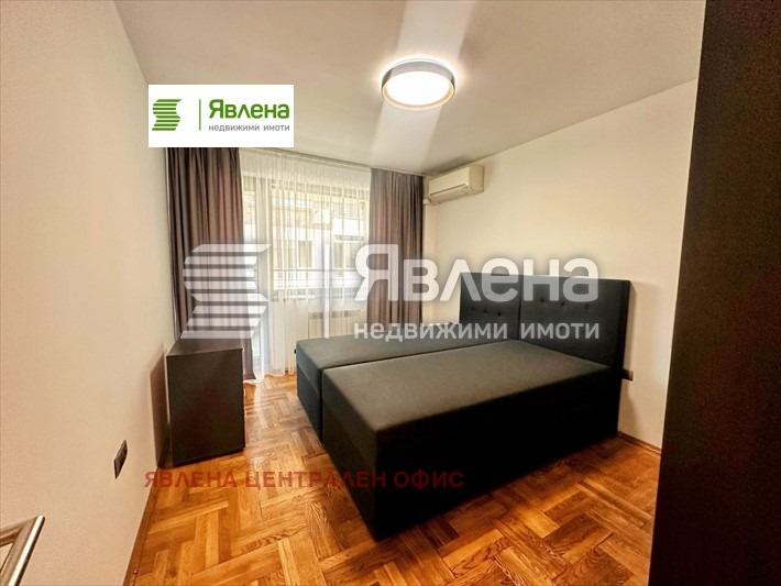 Дава под наем 3-СТАЕН, гр. София, Лозенец, снимка 8 - Апартаменти - 54241522