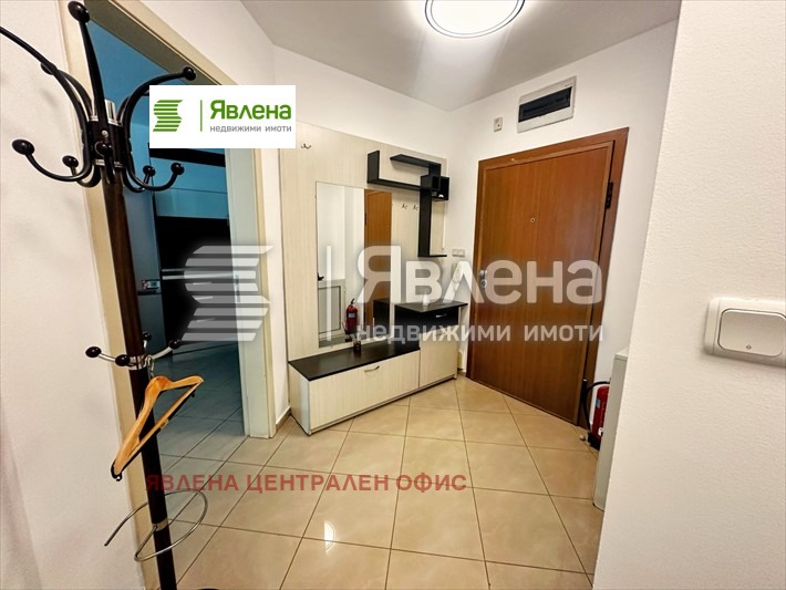 Дава под наем 3-СТАЕН, гр. София, Лозенец, снимка 6 - Апартаменти - 54241522