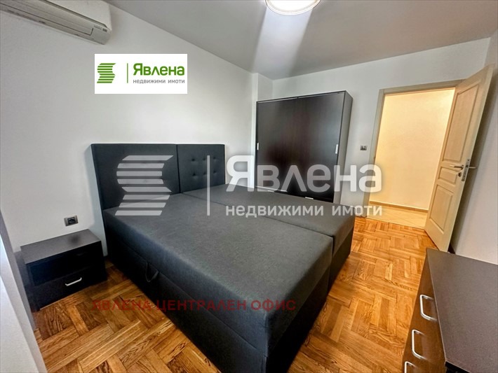 Дава под наем 3-СТАЕН, гр. София, Лозенец, снимка 9 - Апартаменти - 54241522