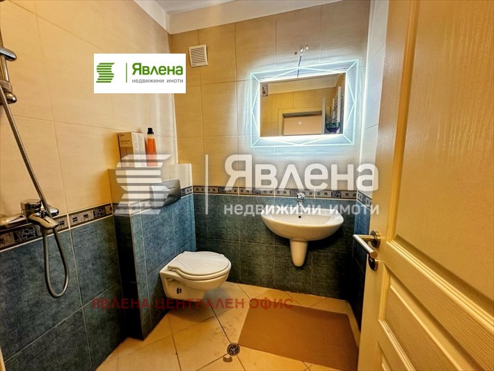 Дава под наем 3-СТАЕН, гр. София, Лозенец, снимка 13 - Апартаменти - 54241522