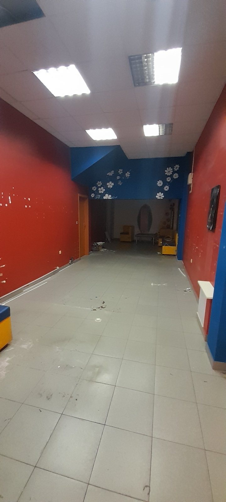 Vuokrattavana  Toimisto Pleven , Idealen tsentar , 50 neliömetriä | 44066608 - kuva [5]