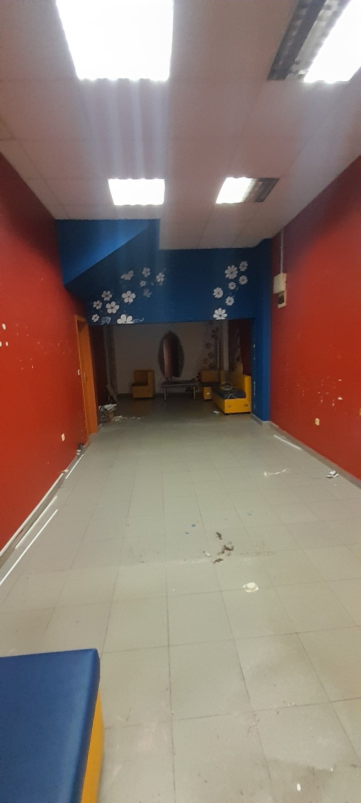 Vuokrattavana  Toimisto Pleven , Idealen tsentar , 50 neliömetriä | 44066608 - kuva [6]