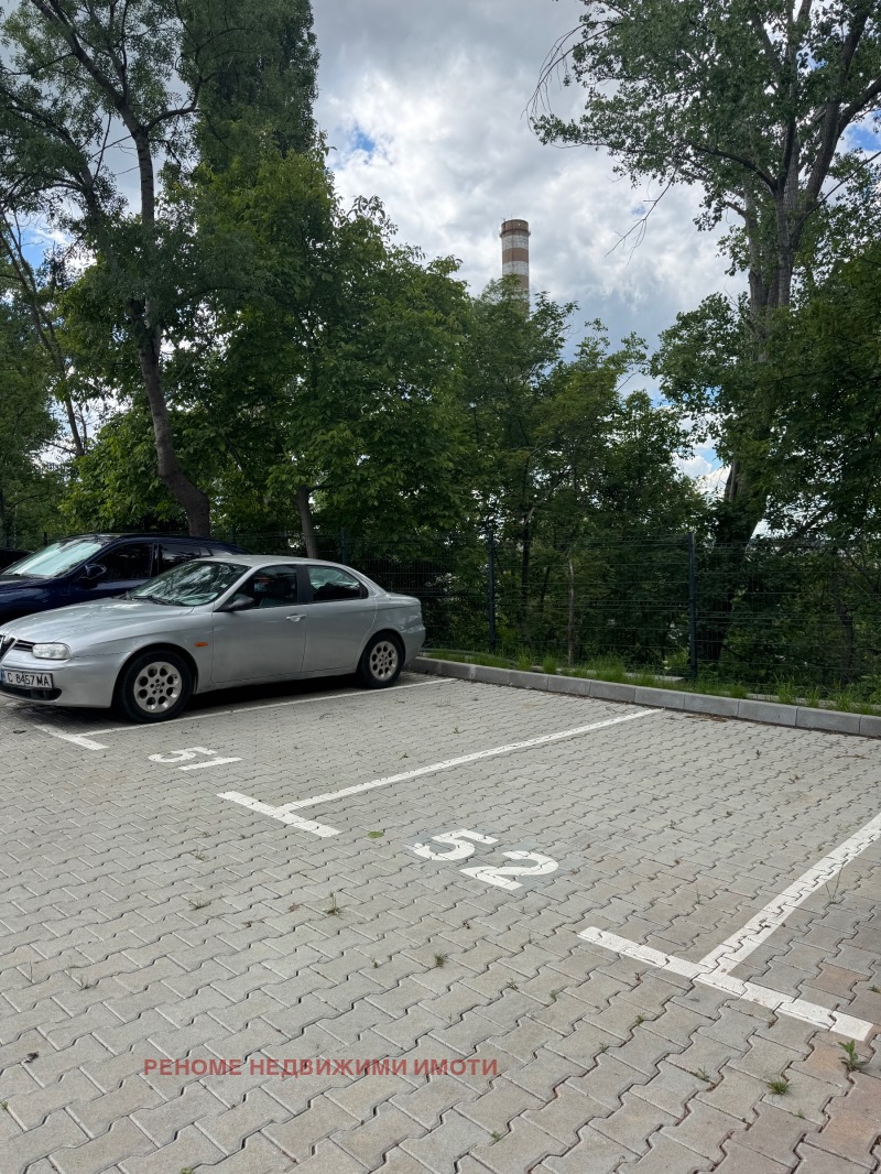Do wynajęcia  Parcheggio Sofia , Lagera , 10 mkw | 29409326 - obraz [2]