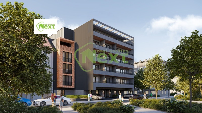 Дава под наем БИЗНЕС ИМОТ, гр. София, Медицинска академия, снимка 2 - Други - 53536220