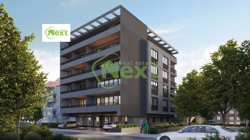 Дава под наем БИЗНЕС ИМОТ, гр. София, Медицинска академия