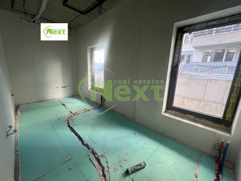 Дава под наем БИЗНЕС ИМОТ, гр. София, Медицинска академия, снимка 8 - Други - 53536220