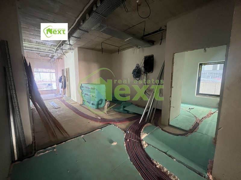 Дава под наем БИЗНЕС ИМОТ, гр. София, Медицинска академия, снимка 10 - Други - 53536220