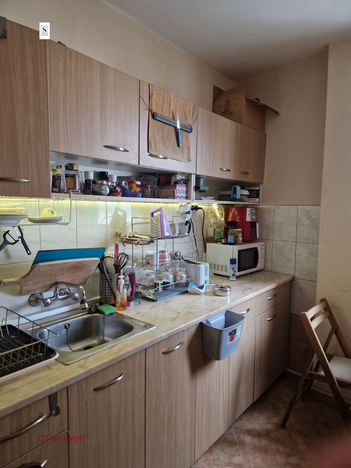 Дава под наем 3-СТАЕН, гр. София, Младост 3, снимка 4 - Апартаменти - 53724958