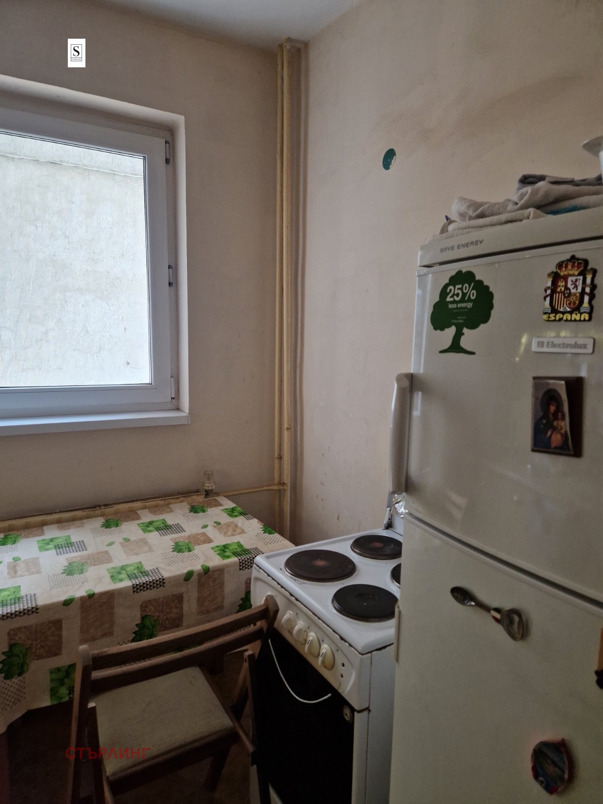 Дава под наем 3-СТАЕН, гр. София, Младост 3, снимка 5 - Апартаменти - 53724958