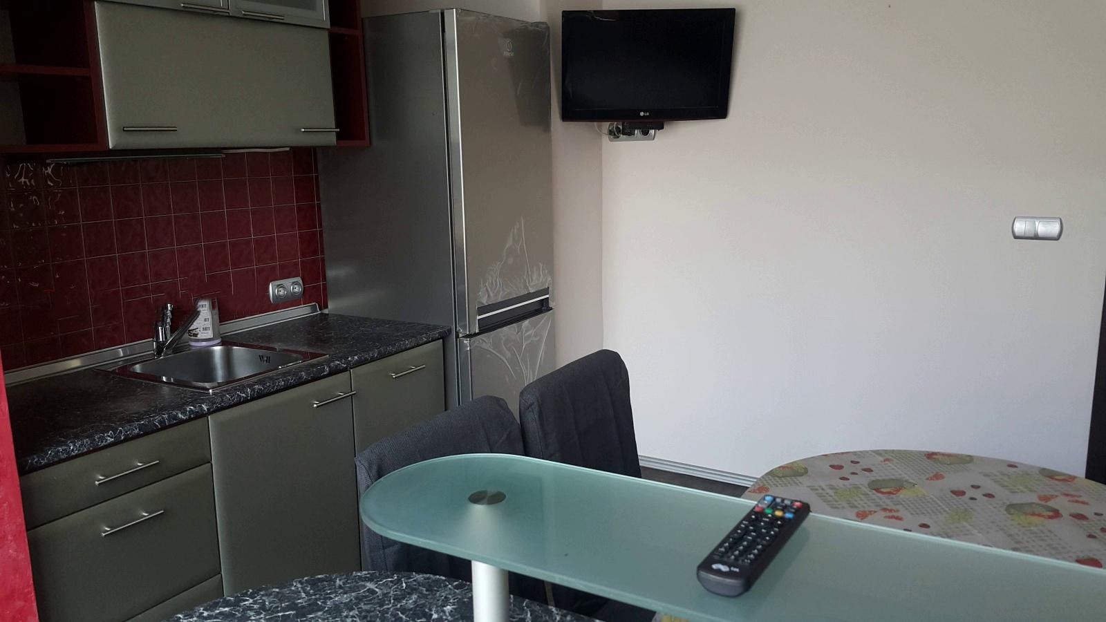 Дава под наем 3-СТАЕН, гр. София, Лагера, снимка 12 - Апартаменти - 56561422