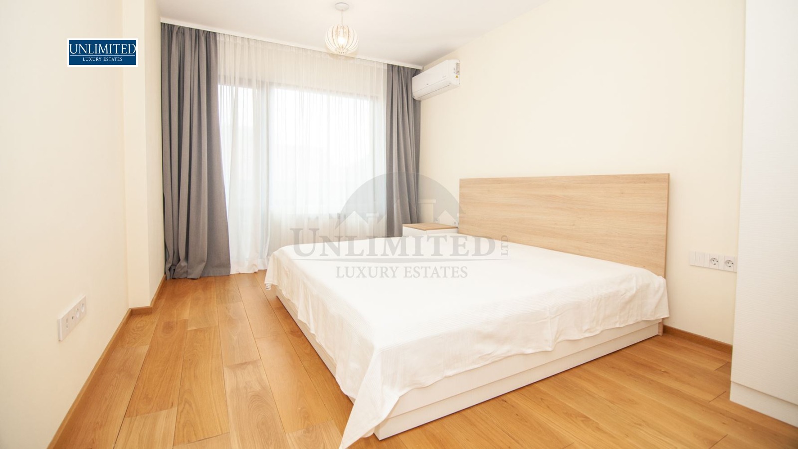 Дава под наем 4-СТАЕН, гр. София, Изгрев, снимка 8 - Апартаменти - 54019679