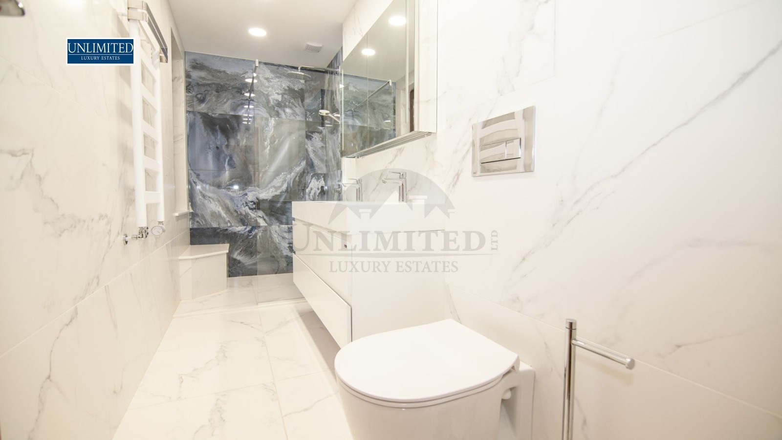 Дава под наем 4-СТАЕН, гр. София, Изгрев, снимка 10 - Апартаменти - 54019679