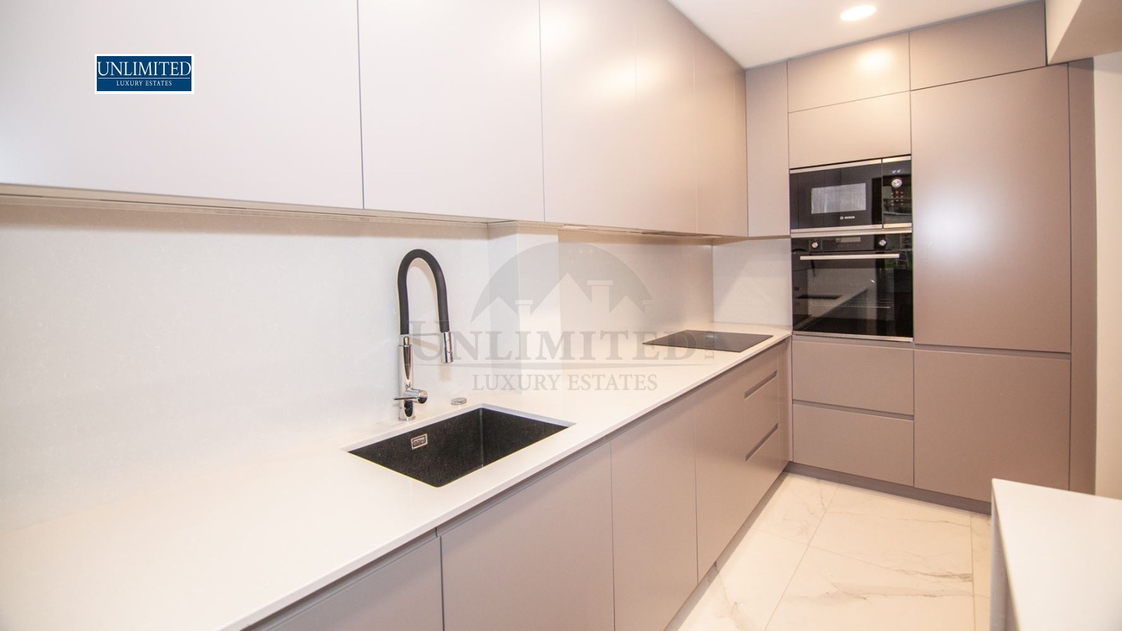 Дава под наем 4-СТАЕН, гр. София, Изгрев, снимка 6 - Апартаменти - 54019679