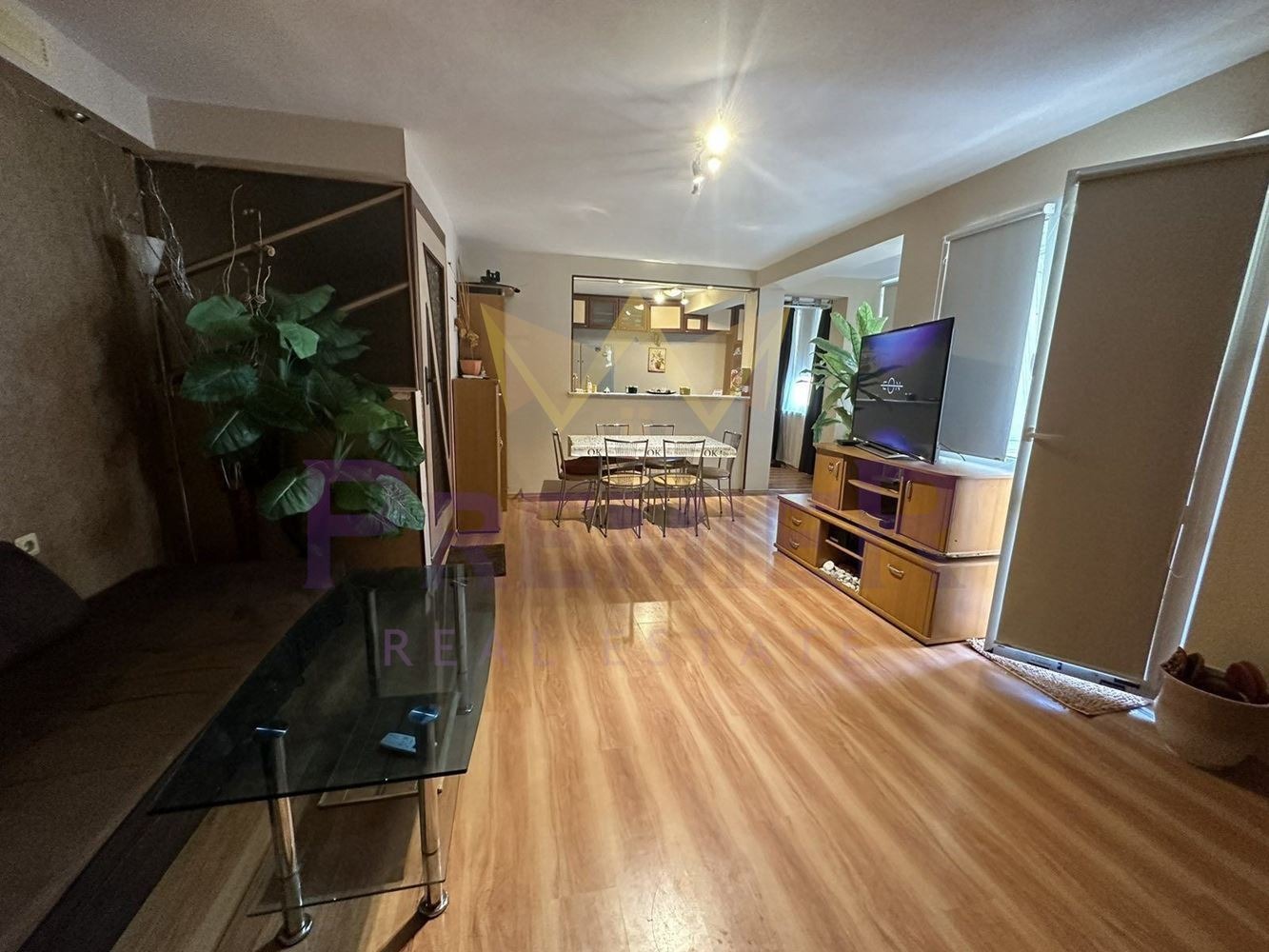 Дава под наем МЕЗОНЕТ, гр. Варна, Спортна зала, снимка 7 - Апартаменти - 53768036