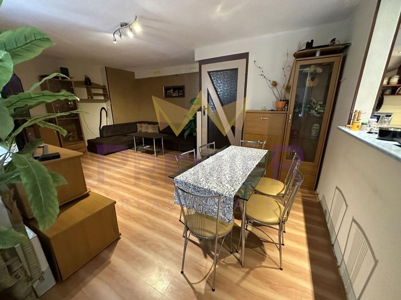 Дава под наем МЕЗОНЕТ, гр. Варна, Спортна зала, снимка 5 - Апартаменти - 53768036